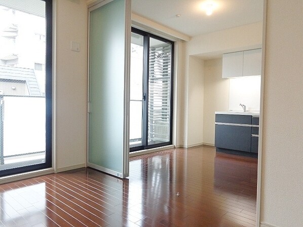 MMガーデンの物件内観写真